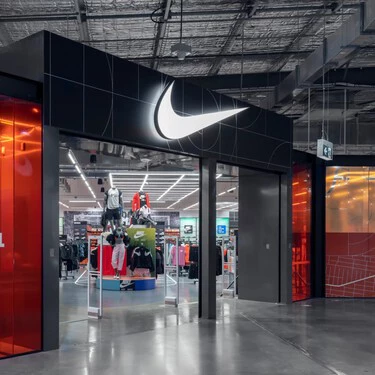 Nike