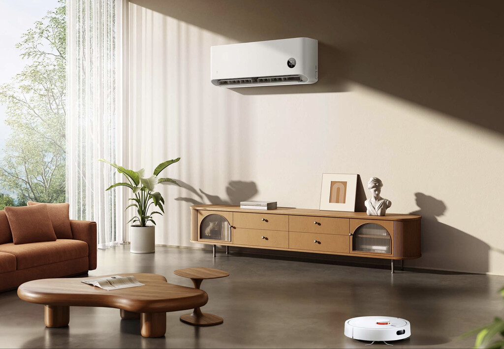 Xiaomi logró llenar España de móviles. Ahora tiene un plan más ambicioso: llenar las casas de aires acondicionados y lavadoras