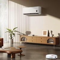 Xiaomi logró llenar España de móviles. Ahora tiene un plan más ambicioso: llenar las casas de aires acondicionados y lavadoras