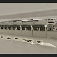 "Corres riesgo de un incendio, electrocución o daño en tus equipos eléctricos". Endesa advierte sobre este suceso habitual en muchas casas