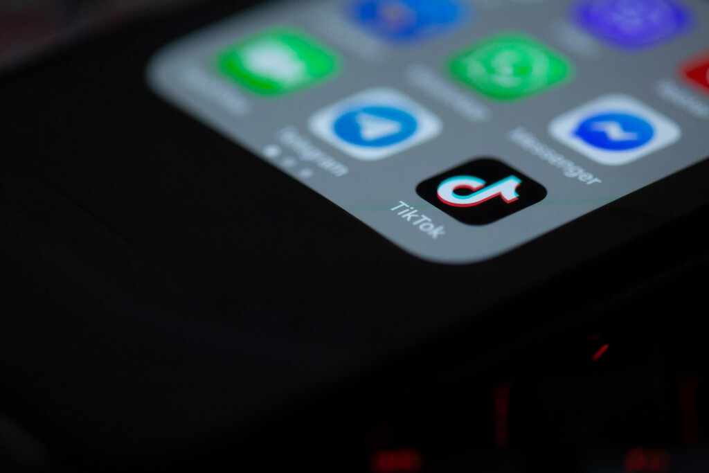 La "plantilla TikTok" marca el camino a seguir para el resto. Es la fórmula para que la tecnología china entre en Estados Unidos 