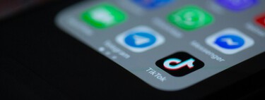 The "Tiktok template" Mark the way to follow for the rest. It is the formula for Chinese technology to enter the United States 