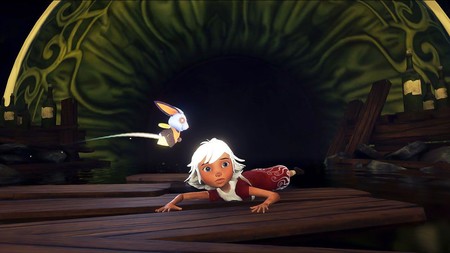 Análisis de Illusion: A Tale of the Mind, un pequeño indie con buenas intenciones y peor resultado