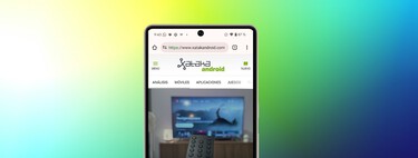 Chrome parece, open source es: mi navegador favorito no está en Google Play Store y va rápido como un tiro