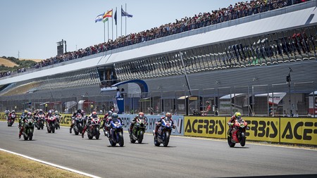 SBK San Marino 2019: horarios y dónde ver las carreras en directo