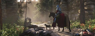 ¡Nuevas rebajas de PlayStation! Hay juegos de PS4 y PS5 en oferta por The Game Awards y nosotros te dejamos 11 joyas con descuentos de hasta el 75% 