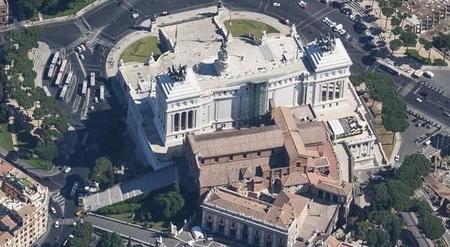 Microsoft añade 270TB de imágenes "vista de Pájaro" en Bing Maps