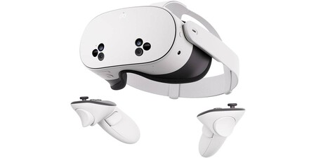 Meta Quest 3s