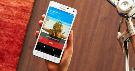 Signal, la app de mensajería segura empleada para coordinar el 1 de octubre