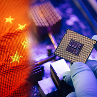 China fabrica más chips que nadie, pero no puede hacer los más importantes: qué necesita para lograr la soberanía 