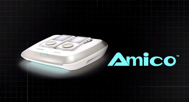 Intellivision Amico
