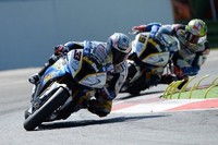 BMW Motorrad se baja del barco del Campeonato del Mundo de Superbikes 