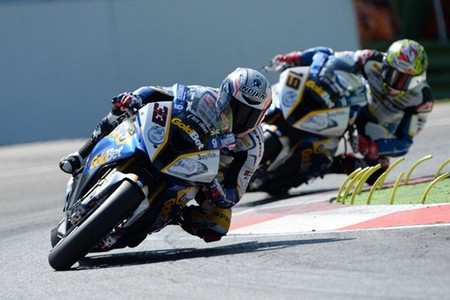 BMW Motorrad se baja del barco del Campeonato del Mundo de Superbikes