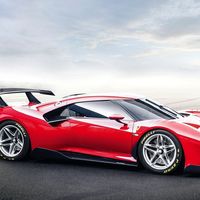 ¿Quieres comprar un one-off de Ferrari? Tendrás que esperar 5 años