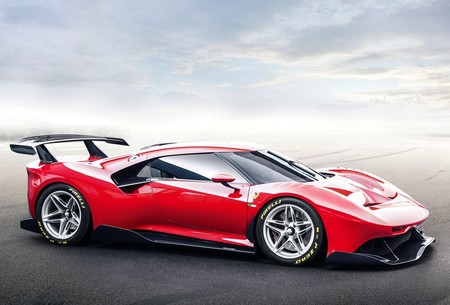¿Quieres comprar un one-off de Ferrari? Tendrás que esperar 5 años