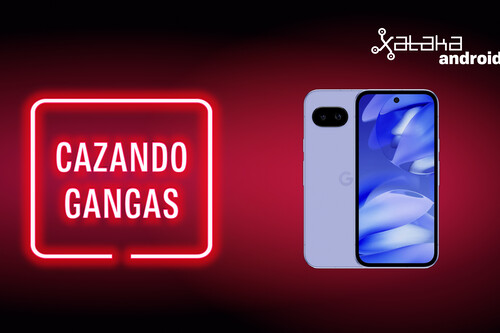Nunca antes hubo un Pixel tan barato ni un Realme GT7 Pro a este precio. Es la locura del Cazando Gangas de esta semana