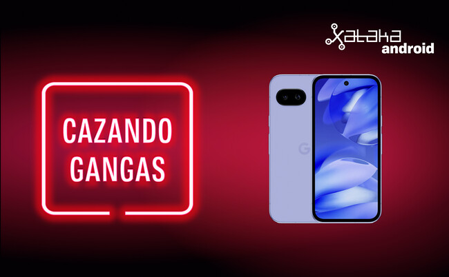 Cazando Gangas