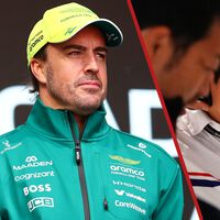 Confirmado. El presidente de la FIA tiene un plan para que Fernando Alonso no se retire de la F1: darle ayudas a Honda
