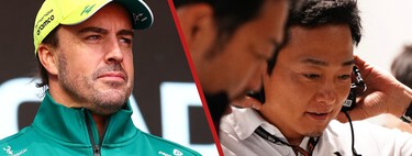 Confirmado. El presidente de la FIA tiene un plan para que Fernando Alonso no se retire de la F1: darle ayudas a Honda