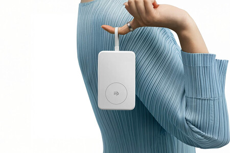 Xiaomi Magnetic Power Bank 10000 25w Integrated Cable 2027 2