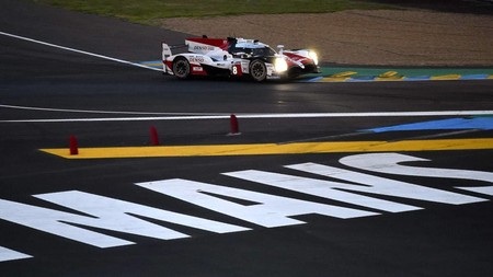 Le Mans 2019