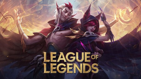Xayah Y Rakan LoL