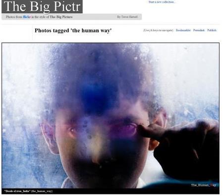The Human Way, un proyecto fotográfico a tener en cuenta