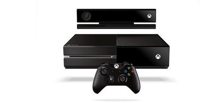 Xbox ONE llegará a nuestras manos a partir del 22 de noviembre