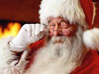 Video: Sigue la ruta de Santa Claus gracias al sistema OnStar de General Motors 