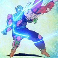 ¿Un Kamehameha con los pies? No solo es posible y canon, sino que lo vimos en uno de los mejores combates de Goku en Dragon Ball