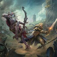 En World of Warcraft existen conejos invisibles capaces de tumbar los servidores. Y no es ningún mito 