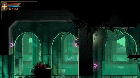 Castlevania Belmont S Curse 20261005194458