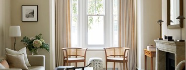 Antes del frío, te mostramos qué cortinas elegir para aislar la casa y ganar más intimidad de cara al invierno 