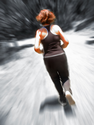 Equipamiento adecuado para correr en verano