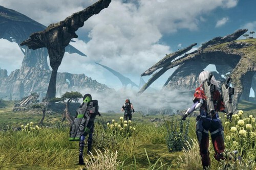 Uno de los mejores JRPG de mundo abierto de Nintendo está de vuelta. Switch 2 recibirá una nueva edición de Xenoblade Chronicles X con dos novedades clave