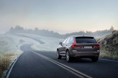 Volvo Xc60 Polestar 2017 4