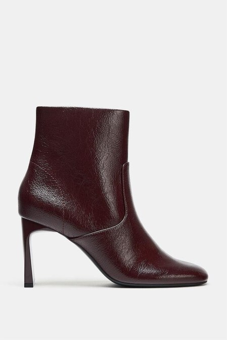 Botas Zara