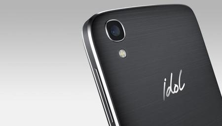 El nuevo IDOL 3 de Alcatel será (por mucho) tu nuevo smartphone favorito
