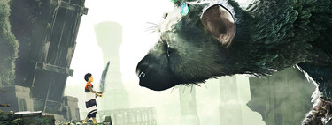 "Es muy triste". Fumito Ueda, creador de The Last Guardian, está decepcionado con lo que Sony le hizo a Bluepoint Games 