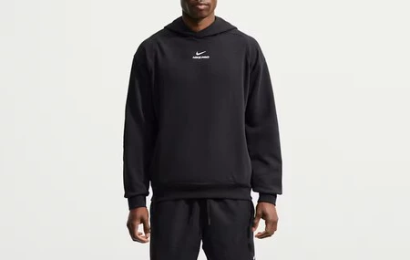 Sudadera Nike Pro