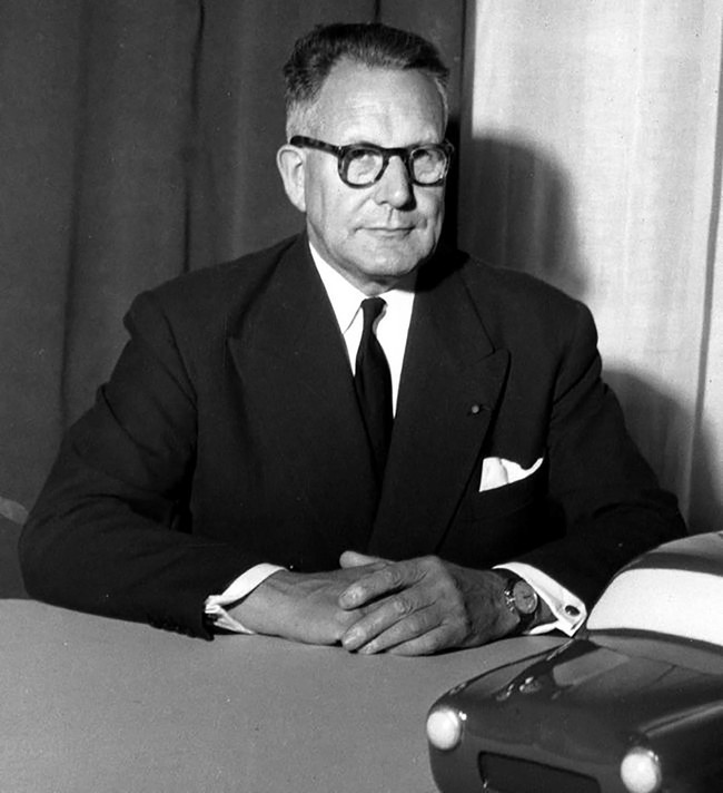 Pierre Lefaucheux