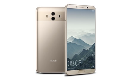 Los Huawei Mate 20 llegarán con una gigantesca pantalla AMOLED de 6,9 pulgadas fabricada por Samsung, según The Bell