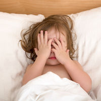 Si sospechas que tu hijo tiene un trastorno del sueño, estas son las preguntas que debes hacerte