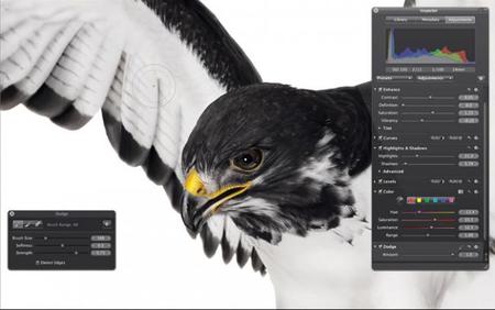 Apple y su nueva pantalla Retina con 5.1 millones de píxeles ¿mejoras para fotografía? Parece que sí