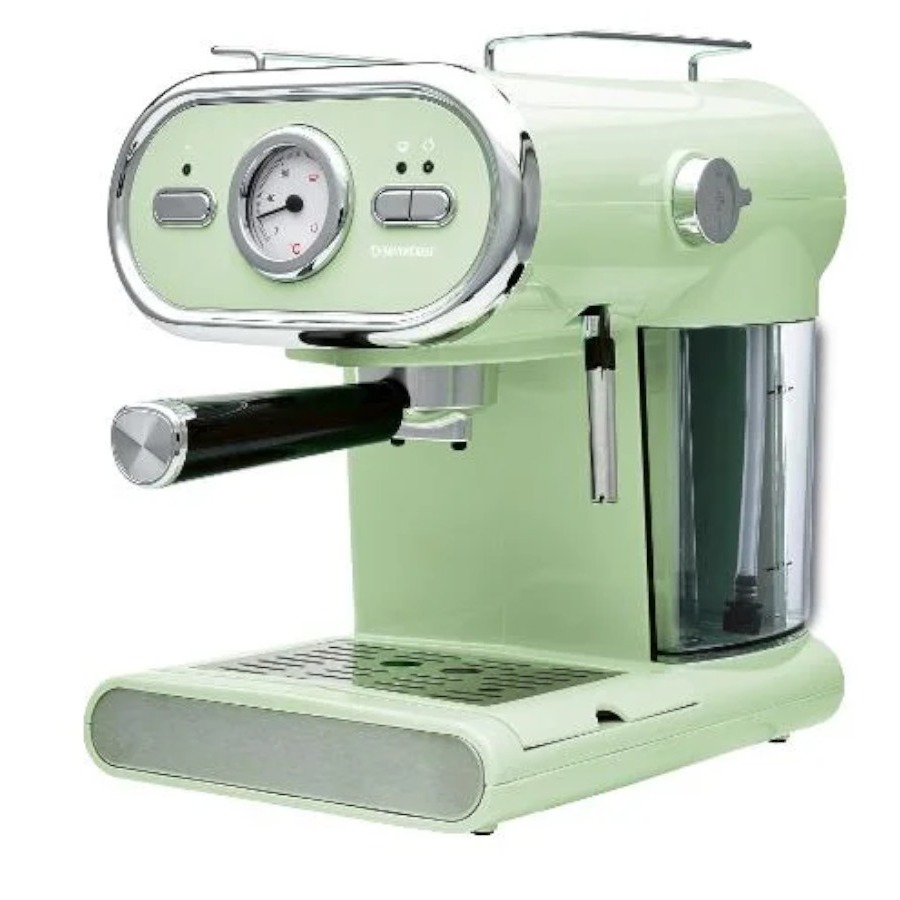 Cafetera Silvercrest
