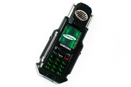 Samsung Matrix 5