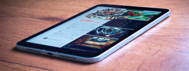 Si faltaba alguna razón para comprar el iPad mini, ahora ha bajado de precio: pocas veces lo hemos visto tan barato 