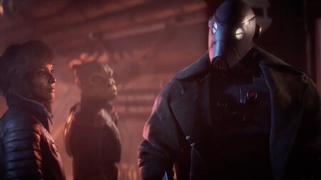 Imagen de Star Wars Outlaws (Massive Entertainment)