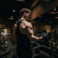 Los péptidos han reemplazado a la creatina como la nueva obsesión entre los hombres que buscan un físico perfecto, pero que no saben el costo que conlleva