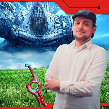 Xenoblade Chronicles
